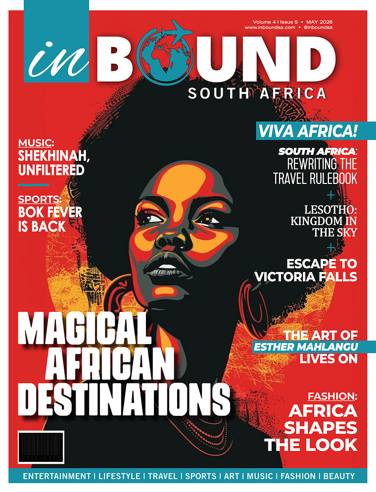 InBound SA Volume 4 I Issue 5