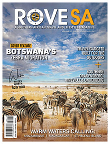 Rove South Africa