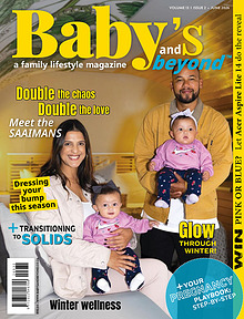 Baby's and Beyond