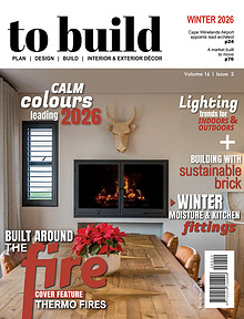 To Build Publication