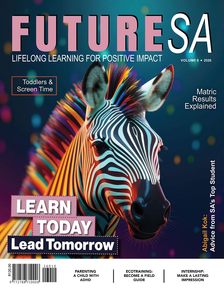 Future SA Volume 6 - 2026