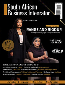 SA Business Integrator