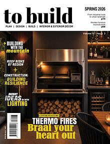 To Build Publication