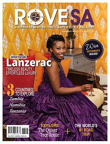 Rove South Africa