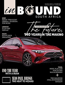 InBound SA - Lifestyle