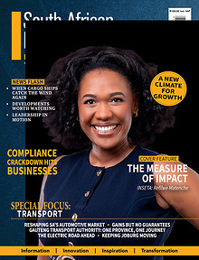 SA Business Integrator