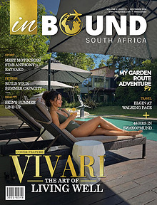 InBound SA - Lifestyle