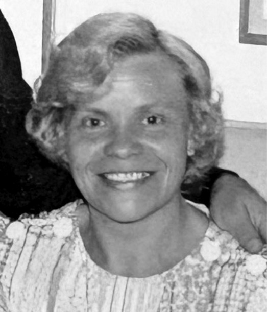 Portrait of Impi Roinila