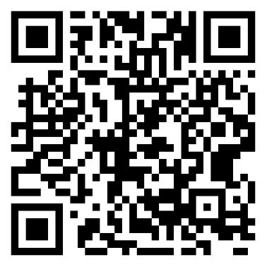 QR Code for Finlandia Foundation