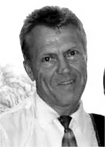 Portrait of Jonathan Riikonen